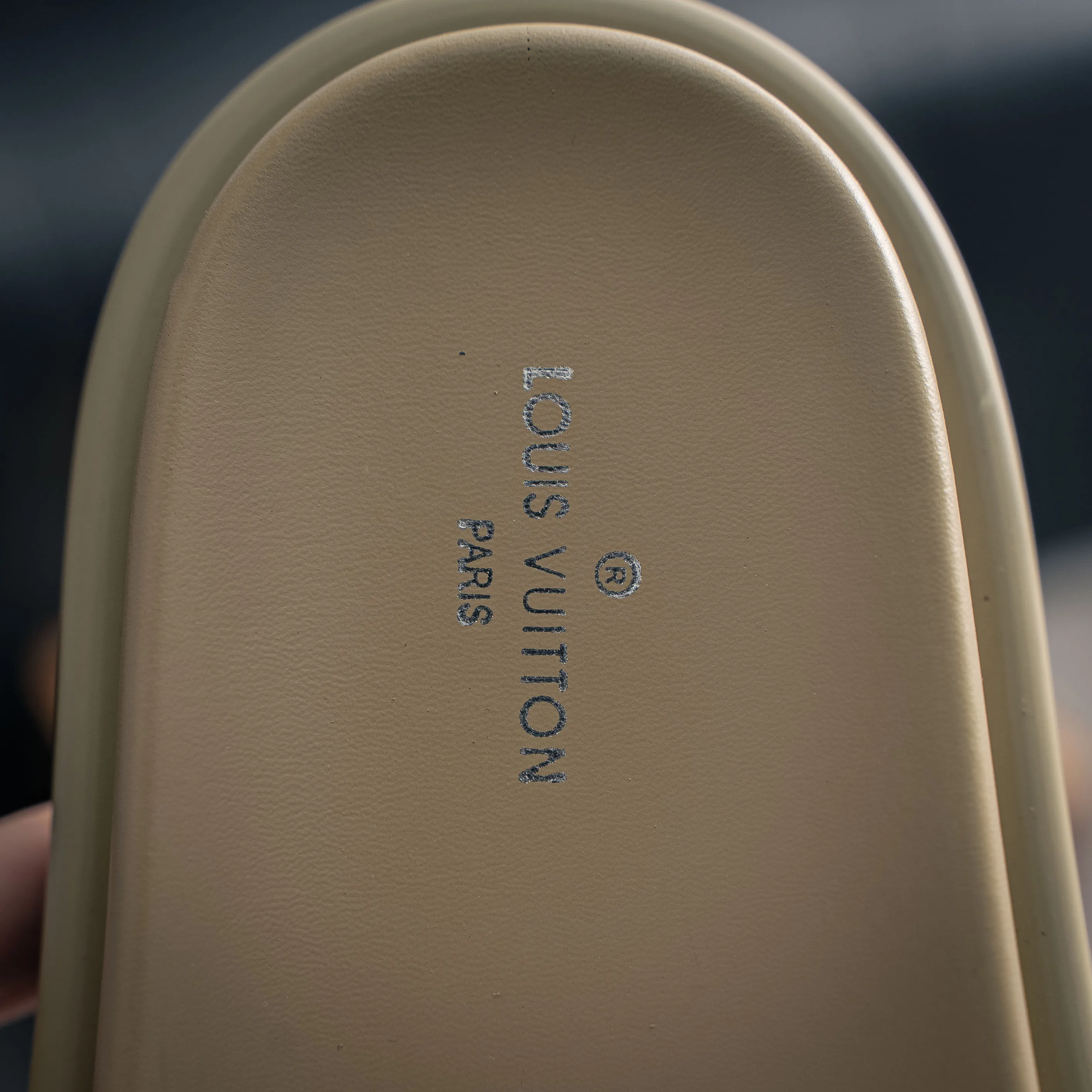 # Louis Vuitton 2026 New Arrival LV Platform Sole Shoes Same Style ◆ ◆ Lv 3D ◆